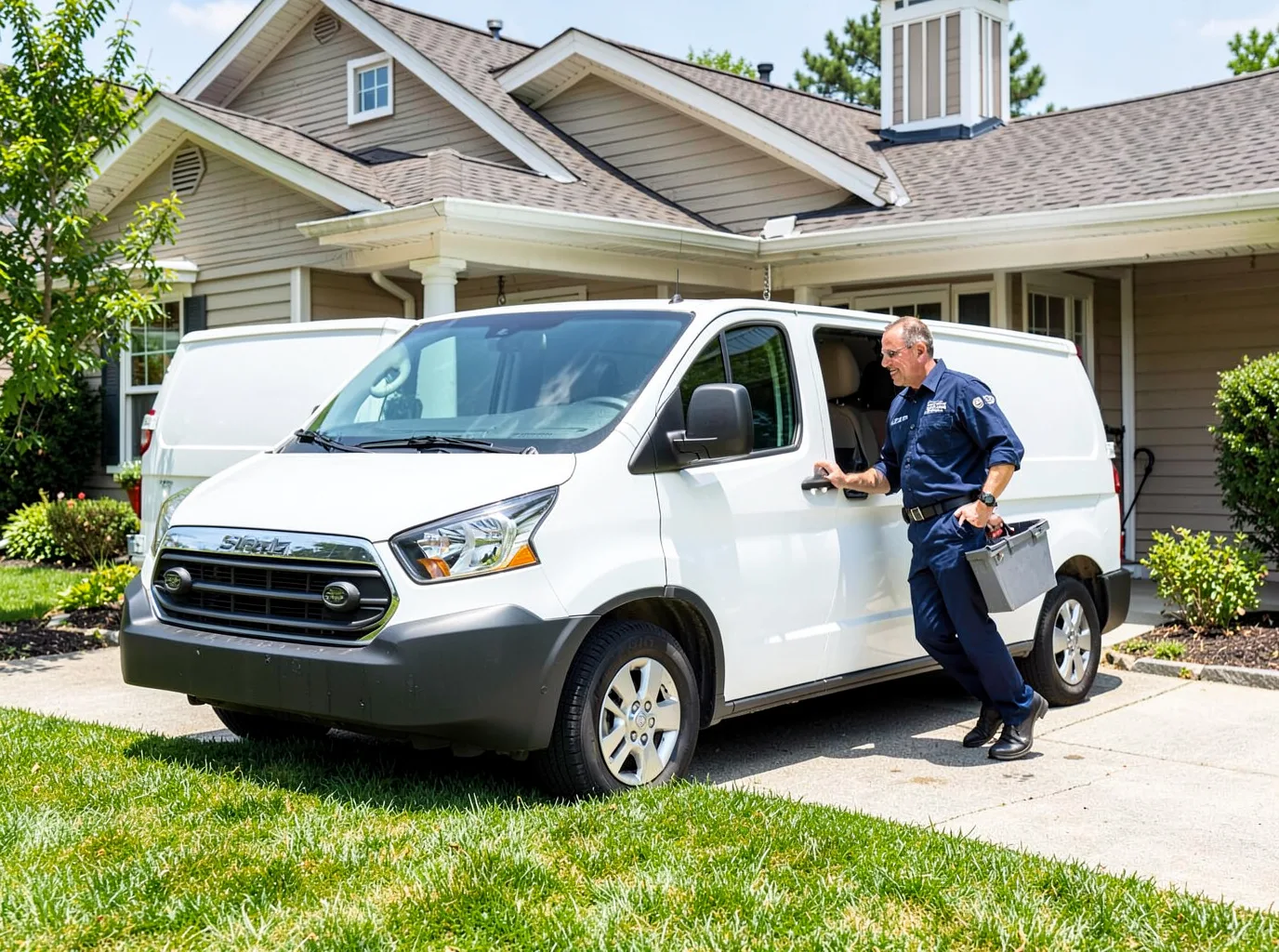 Emergency Plumber company in Winfield, PA